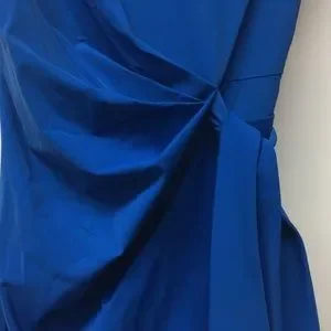 Diane Von Furstenberg Dresses Diane Von Furstenberg Blue New